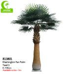 UV Resistance H700cm Artificial Tropical Tree , Fake Palm Plant Indoor for sale