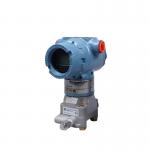 High Accuracy Differential Sensor Pressure Indicator Transmitter