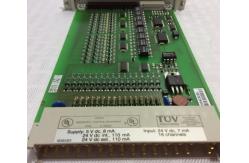 China Honeywell 1010121 FailSafe Digital Input Module supplier