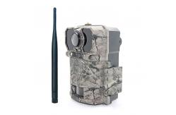 China Infrared Digital 4G Trail Camera For Animal Monitoring IP67 Waterproof supplier