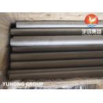 ASTM A312 TP304H, UNS S30409 Stainless Steel Seamless Pipe For High Temperature Applications for sale