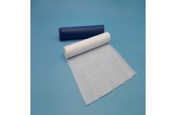 China Comfortable Medical Gauze Rolls Good Absorbency With FDA Certification supplier