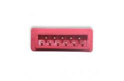 China Compatible GE Marquette Dual Socket IBP Adapter Cable B3072-07 supplier