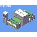 Medical Tube Cap Camera Visual Inspection Machine with AI Machine Vision for sale