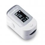 Fingertip Pulse Blood Oxygen Monitor Medical Digital Finger Oximeter for sale