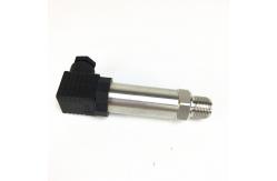 China Smart Water Oil Pressure Sensor Transmitter With Low Power 4 20mA supplier