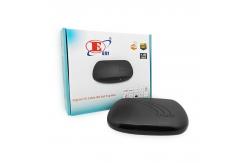 China NTSC 1080p DVB C Receiver Fully Time Shift Hd Receiver Set Top Box supplier