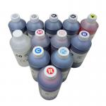 Digital Printing Water Based Dye printing Ink for sale