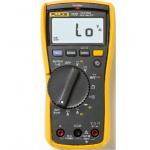 Fluke 117C Voltage Measurement Multimeter Weight 550g Operating Temperature -10 °C To +50 °C for sale