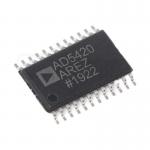 New and Original IC Chip Integrated Circuit Electronic component BOM TSSOP-24 AD5420AREZ for sale