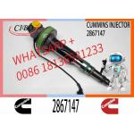 Fuel Injector Assembly Y431K05417 F00L0J019 4964172 2867147 2882077 For Qsk19 Engine