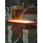 ASTM E648-19ae1 Fire Testing Equipment