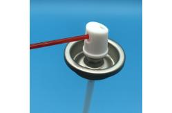 China Composite board kit activator valve Pass Strict Inspection Before Delivery supplier