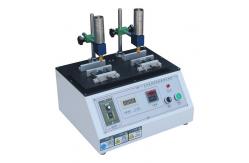 China Multifunction Alcohol Wear Resistant Tester Alcohol Rubber Pencil Hardness Abrasion Test Equipment supplier