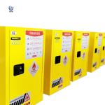 Space Saving Flammable Chemical Cabinet Storage Explosion Proof for sale