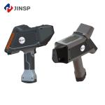 Lightweight Libs Metal Analyzer CE Certified Spectroscopy LIBS Analyser