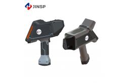 China Lightweight Libs Metal Analyzer CE Certified Spectroscopy LIBS Analyser supplier