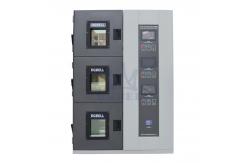 China DGBELL Constant Temperature Humidity Chamber , 3 Layer Environmental Test Chamber supplier