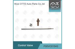China F00VC01543 Bosch Injector Control Valve For Injectors 0445110768 supplier
