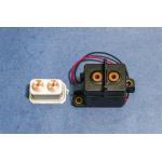 Ceramic Metal Soldered Metallized Alumina Ceramics Relay Parts IATF16949 for sale