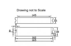 China 150H UV Lamp Electronic Ballast 24V DC For PW11-425-40D24 supplier