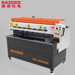 Saide Acrylic Edge Polishing Machines For Acrylic 0-60 Degree   1350x for sale