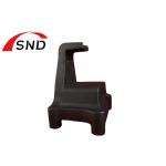 Precision Lost Wax Cast Components For Industrial Applications for sale