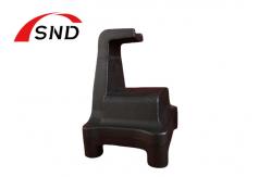 China Precision Lost Wax Cast Components For Industrial Applications supplier
