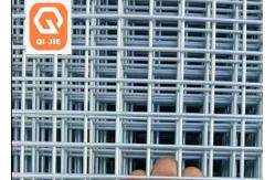 China Perforated Welded Wire Mesh Roll For Fence Panel Pvc Coated supplier