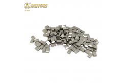 China Woodworking Tool Bit Tungsten Carbide Saw Tips YG8 supplier