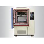 Air Cooled Constant Temperature Humidity Test Chamber 100L 225L 408L 1000L for sale