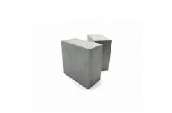 China K10 K20 Tungsten Carbide Plates Carbide Plate Bar HRA90 supplier