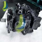 708-1U-00112 Hydraulic Pump For WB93R Backhoe Loader for sale
