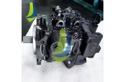 China 708-1U-00112 Hydraulic Pump For WB93R Backhoe Loader supplier
