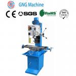 Strong Rigidity Radial Arm Drill Press ISO Heavy Duty Drill Press for sale