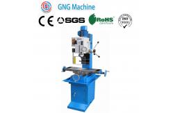 China Strong Rigidity Radial Arm Drill Press ISO Heavy Duty Drill Press supplier
