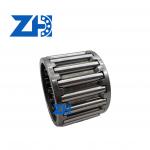 High Load Capacity Needle Roller Bearing 60×76×55 for Agricultural Machinery Long Life for sale