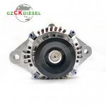 Alternator ME150693 ME037620 A003TN5188 A3TN5188 ME017614 for 4D34 Engine SK200-6E