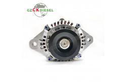 China Alternator ME150693 ME037620 A003TN5188 A3TN5188 ME017614 for 4D34 Engine SK200-6E supplier