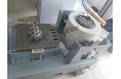 China Electrodynamic Vibration Shaker, Vibration Test Equipment For Military MIL-STD-202 supplier