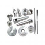 STP Industrial Brass Stainless Steel Turned Parts Components ODM for sale