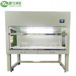 Stainless Steel Horizontal Laminar Flow Clean Bench Protect for sale