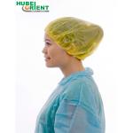 ISO9001 Nonwoven Disposable Hair Cover For Personal Care for sale