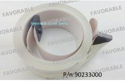 China 90233000 Cbl , Y-Axis Flat Laminated Used For Plotter Parts Infinity 85 supplier