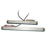 Optical Linear Scale For Milling Machine / Lathe / Boring Machine Projector for sale