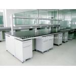 China Manufacturer Production University Lab Bench For Oversea University for sale