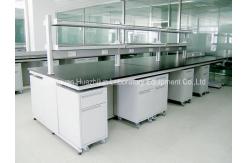 China China Manufacturer Production University Lab Bench For Oversea University supplier