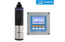 China Digital RS485 Interface Modbus COD Controller For Surface Water Monitoring supplier