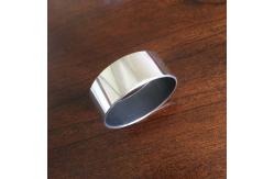China Metal Tin Plating Self Lubricating Bearings With Inch Sizes supplier
