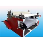 Toilet Paper Jumbo Roll Automatic Slitting And Cutting Machine for sale